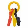Beißring Für Hunde Nylabone Schlüssel Bacon L Thermoplastischer Kunststoff -Hundefutter Geschäft 0018214813859 S6100996 P0 WBG3 600x600