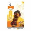 Beißring Für Hunde Nylabone Strong Chew Bacon Käse Hamburger S 2 Beißring Für Hunde Nylabone Strong Chew Bacon Käse Hamburger S -Hundefutter Geschäft 0018214833208 S6103282 P0 WBG3 600x600