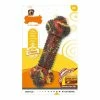 Beißring Für Hunde Nylabone Strong Chew Bacon Käse Hamburger M -Hundefutter Geschäft 0018214833215 S6103285 P0 WBG3 600x600