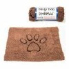Hundeteppich Dog Gone Smart Mikrofasern Braun (79 X 51 Cm) -Hundefutter Geschäft 0813370017260 S6102699 P0 WBG2 600x600