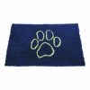 Hundeteppich Dog Gone Smart Mikrofasern Dunkelblau (79 X 51 Cm) -Hundefutter Geschäft 0849670010168 S6102181 P0 WBG2 600x600