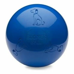 Hundespielzeug Company Of Animals Boomer Blau (150mm)
