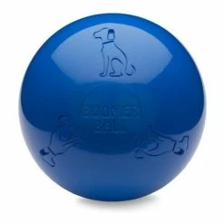 Hundespielzeug Company Of Animals Boomer Blau (200mm)