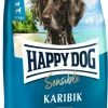 Happy Dog Supreme Sensible Karibik 11 Kg -Hundefutter Geschäft 1320654 600x600
