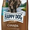 Happy Dog Supreme Sensible Canada 4kg -Hundefutter Geschäft 1320725 600x600