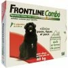 Hundepipette Frontline Combo 40-60 Kg 6 Stück 1 Hundepipette Frontline Combo 40-60 Kg 6 Stück -Hundefutter Geschäft 3661103005896 S7140503 P00 600x600