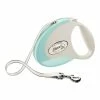 Hundeleine Flexi STYLE 3 M S Mint -Hundefutter Geschäft 4000498032428 S6102166 P0 WBG2 600x600