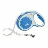 Hundeleine Flexi NEW COMFORT 5 M Blau S -Hundefutter Geschäft 4000498043530 S6102091 P0 WBG3 600x600