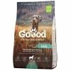 GOOOD Adult Nachhaltige Insekten 10kg 1 GOOOD Adult Nachhaltige Insekten 10kg -Hundefutter Geschäft 4001967161168 Goood Adult Nachhaltige Insekten 10kg revo 600x600