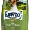 HAPPY DOG HappyDog Sensible Mini Neuseeland 4kg -Hundefutter Geschäft 4001967166194 HD Mini Sensible Neuseeland revo 600x600