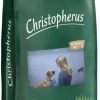 Christopherus Hund Christopherus Getreidefrei Forelle & Insekt 12kg -Hundefutter Geschäft 4005784021681 600x600