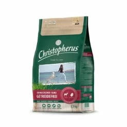 ALLCO DOG Christopherus Hirsch & Kartoffel - 1,5 Kg