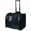 Transportbeutel Trixie Elegance 45 X 41 X 31 Cm Schwarz 1 Transportbeutel Trixie Elegance 45 X 41 X 31 Cm Schwarz -Hundefutter Geschäft 4011905028811 S7140316 P00 600x600