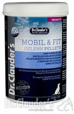 Dr Clauder'S Dr. Clauder MobilFit Gelenk Pell. 675g