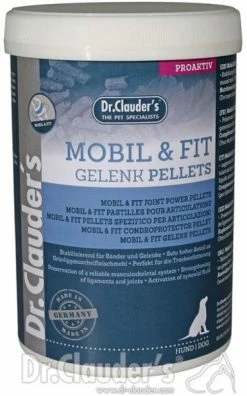 Dr Clauder'S Dr. Clauder MobilFit Gelenk Pell. 1100g