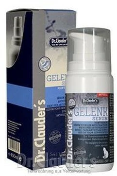 Dr Clauder'S Dr. Clauder Mobil+Fit Gelenkserum 100ml