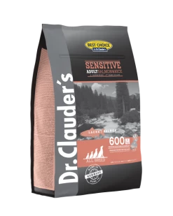 Best Choice BChoice Lachs+Reis 4kg