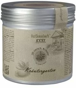 Dr Clauder'S Dr. Clauder BARF Kräutergarten 350g