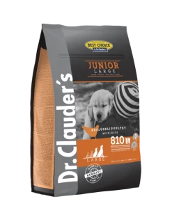 Best Choice BChoice Junior Lar Breed 4kg