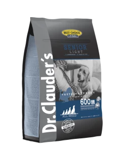 Best Choice BChoice Senior Light 4kg