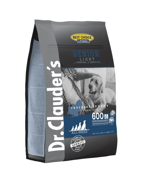 Best Choice BChoice Senior Light 4kg 3 Best Choice BChoice Senior Light 4kg