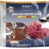 Dr Clauder'S Dr. Clauder Prem.Mega Mix Trainee 500g