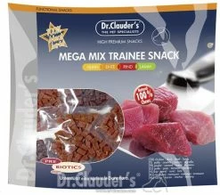 Dr Clauder'S Dr. Clauder Prem.Mega Mix Trainee 500g