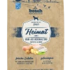 Bosch Heimat Huhn Bodenh 12kg -Hundefutter Geschäft 4015598019415 bosch Heimat Huhn 12kg Front 26x43 300dpi 600x600