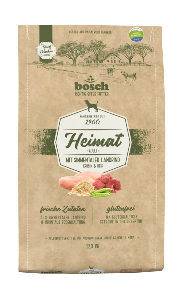 Bosch Heimat Sim Landrind 12kg 3 Bosch Heimat Sim Landrind 12kg