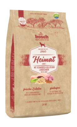 Bosch Heimat Landschwein 2,4kg