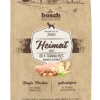 Bosch Heimat Tierwo-Pute 12kg -Hundefutter Geschäft 4015598019590 bosch Heimat Pute 12kg Front 26x43 300dpi 600x600