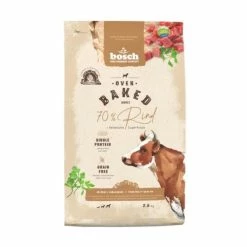 Bosch Oven Baked Rind - 10 Kg