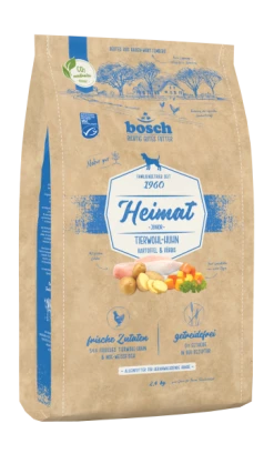 Bosch Heimat Junior Huhn 2,4kg