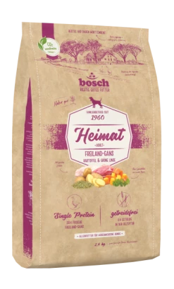Bosch Heimat Freila-Gans 2,4kg