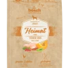 Bosch Heimat Senior Huhn 12kg -Hundefutter Geschäft 4015598022279 bosch Heimat Senior Huhn 12kg Front 26x43 300dpi 600x600