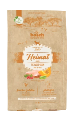 Bosch Heimat Senior Huhn 12kg
