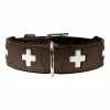 Hundehalsband Hunter Swiss (30-34.5 Cm) -Hundefutter Geschäft 4016739428264 00 WBG2 600x600