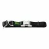 Hundehalsband Hunter Alu-Strong Schwarz M (40-55 Cm) -Hundefutter Geschäft 4016739435095 00 WBG1 600x600