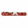 Hundehalsband Hunter Alu-Strong Rot S (30-45 Cm) -Hundefutter Geschäft 4016739435149 00 WBG2 600x600