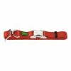 Hundehalsband Hunter Basic Alu-Strong L Rot (45-65 Cm) -Hundefutter Geschäft 4016739435163 S6100457 P00 WBG2 600x600