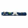 Hundehalsband Hunter Alu-Strong L Dunkelblau (45-65 Cm) -Hundefutter Geschäft 4016739439598 00 WBG1 600x600