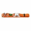 Hundehalsband Hunter Alu-Strong L Orange (45-65 Cm) -Hundefutter Geschäft 4016739439680 00 WBG2 600x600