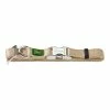 Hundehalsband Hunter Alu-Strong Beige M (40-55 Cm) -Hundefutter Geschäft 4016739466693 00 WBG2 600x600
