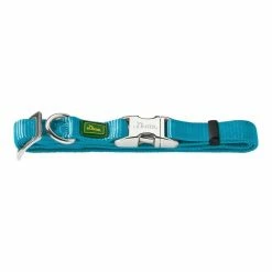Hundehalsband Hunter Alu-Strong L (45-65 Cm)