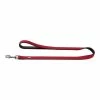 Hundeleine Hunter SOFTIE Rot (100 Cm) -Hundefutter Geschäft 4016739602367 S6102765 P0 WBG2 600x600