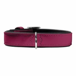 Hundehalsband Hunter Softie Rosa (36-44 Cm)
