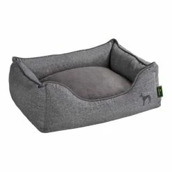 Hundesofa Hunter Boston Grau (60 X 50 Cm)