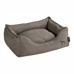 Hundesofa Hunter Boston Braun (60 X 50 Cm)