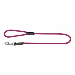 Hundeleine Hunter FREESTYLE Pink (110 Cm)