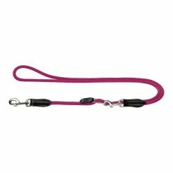 Hundeleine Hunter FREESTYLE Raspberry (200 Cm)
